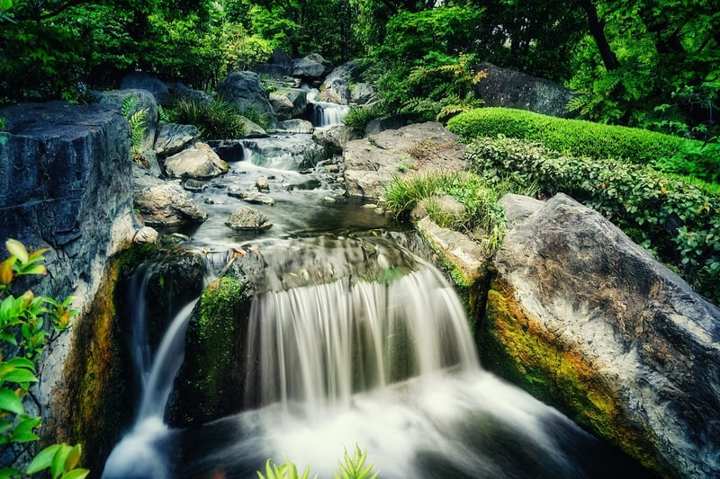 Meditative Flow